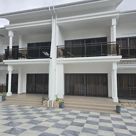 Lovers Paradise Self-Catering Apartments