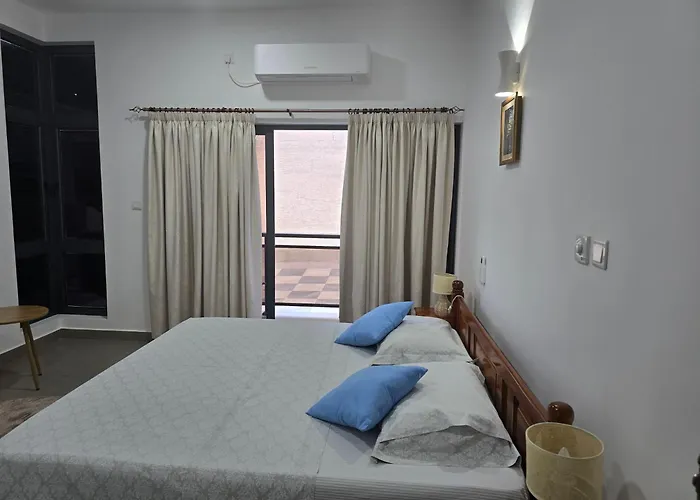 Lovers Paradise Self-catering Apartmán
