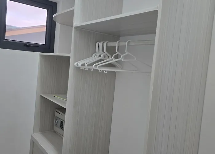 Lovers Paradise Self-catering *