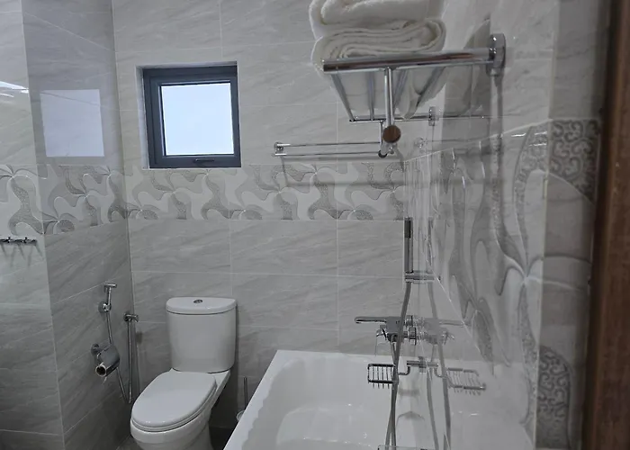 Lovers Paradise Self-catering