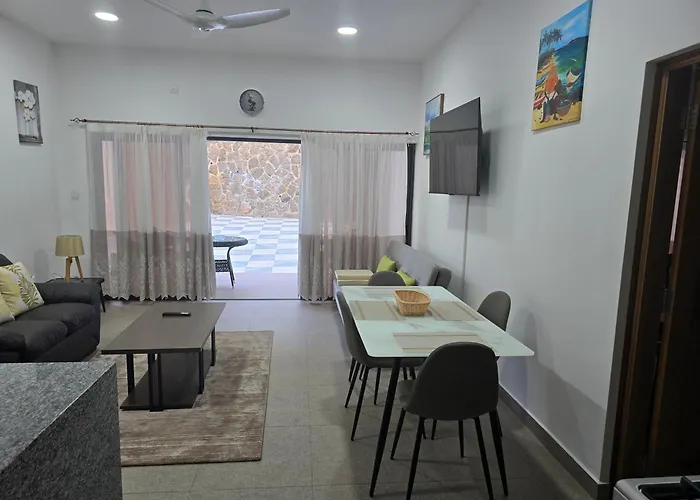 Lovers Paradise Self-catering