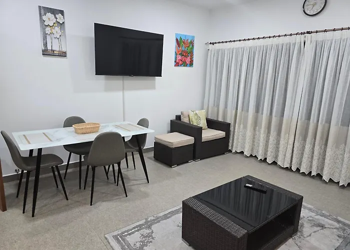 Lovers Paradise Self-catering