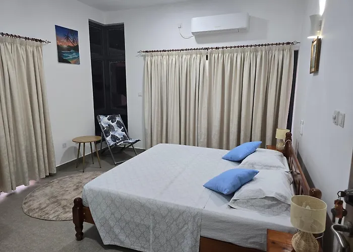Lovers Paradise Self-catering Apartmán