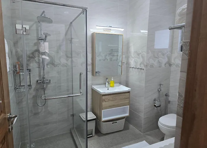 Lovers Paradise Self-catering *