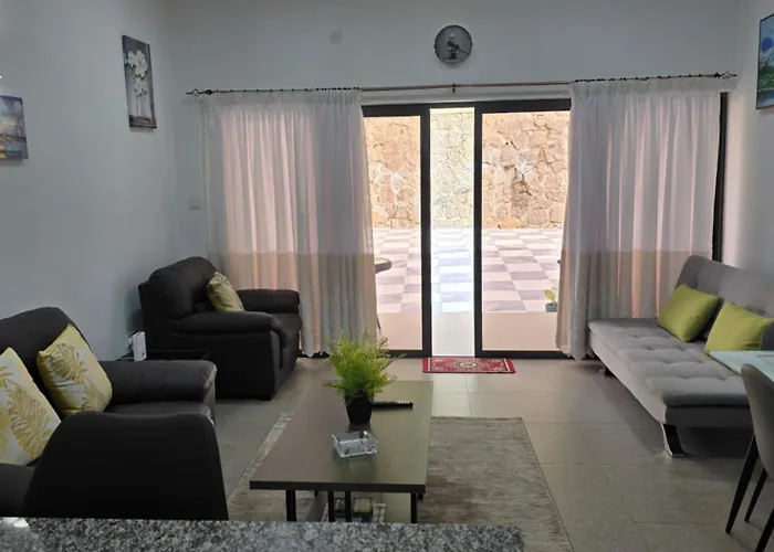 Lovers Paradise Self-catering Apartmán Au Cap (Mahe)