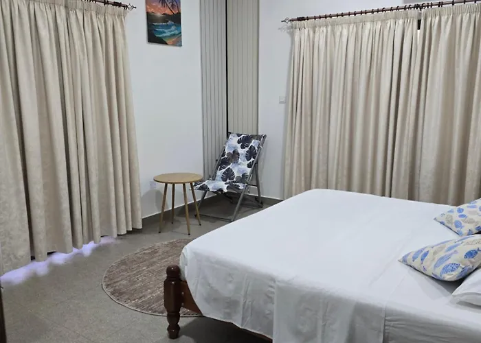 Apartmán Lovers Paradise Self-catering