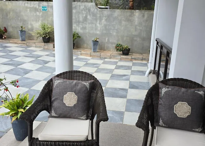 Lovers Paradise Self-catering